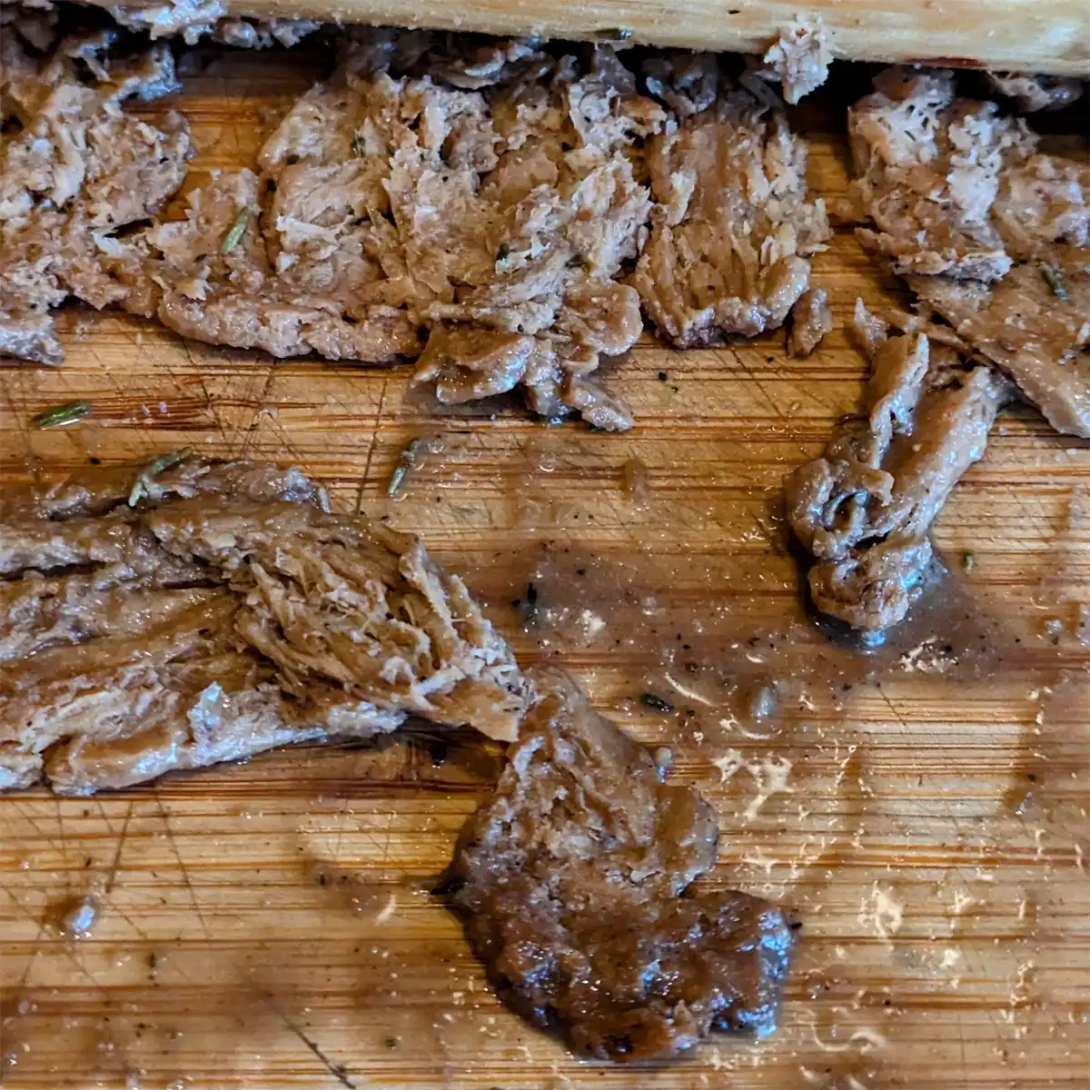 All-Purpose Soy Steak