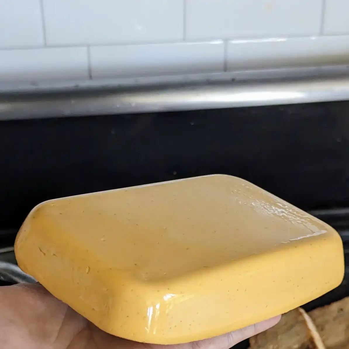 Fresh Canyon Cheddar Block
