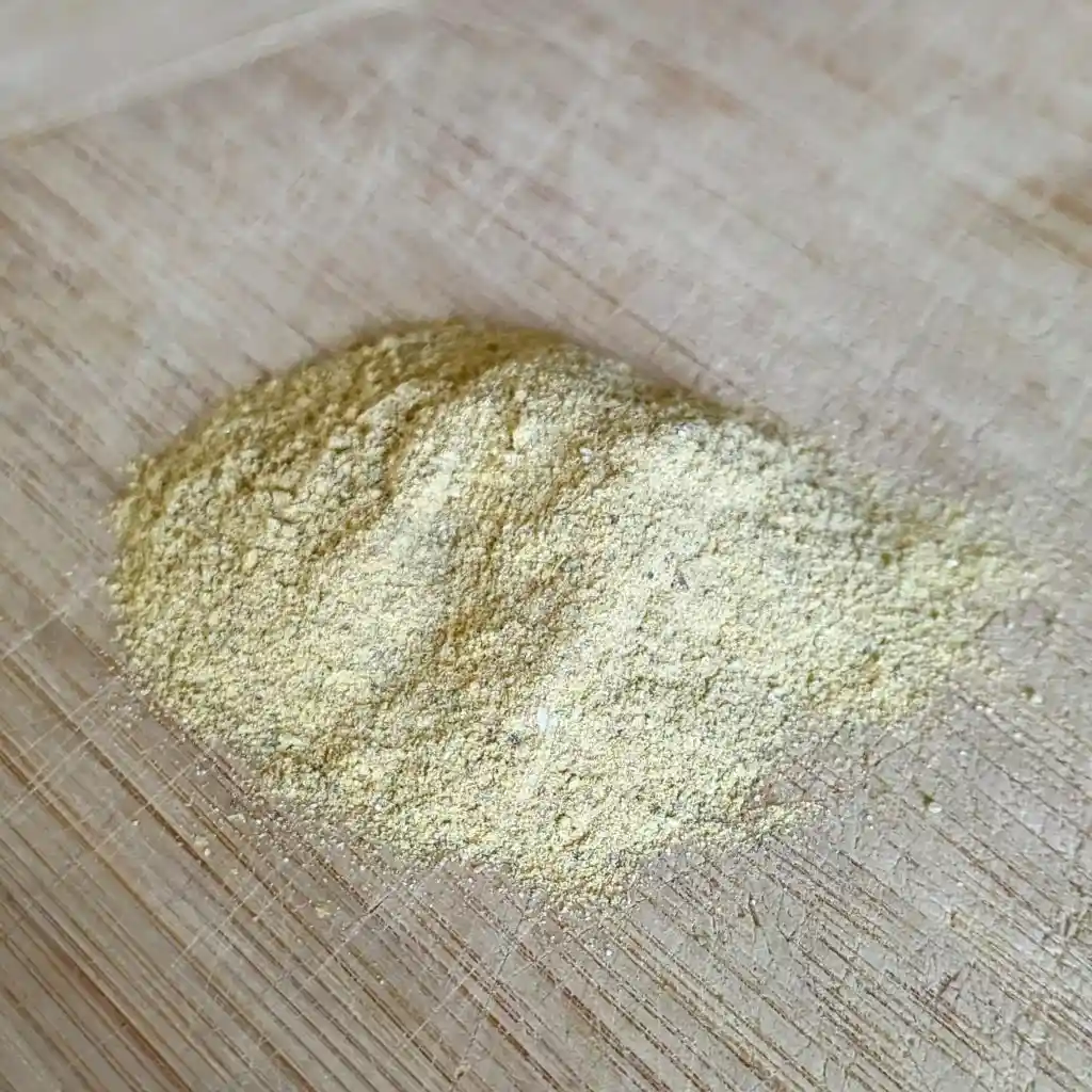 Chicken-Style Bouillon Powder