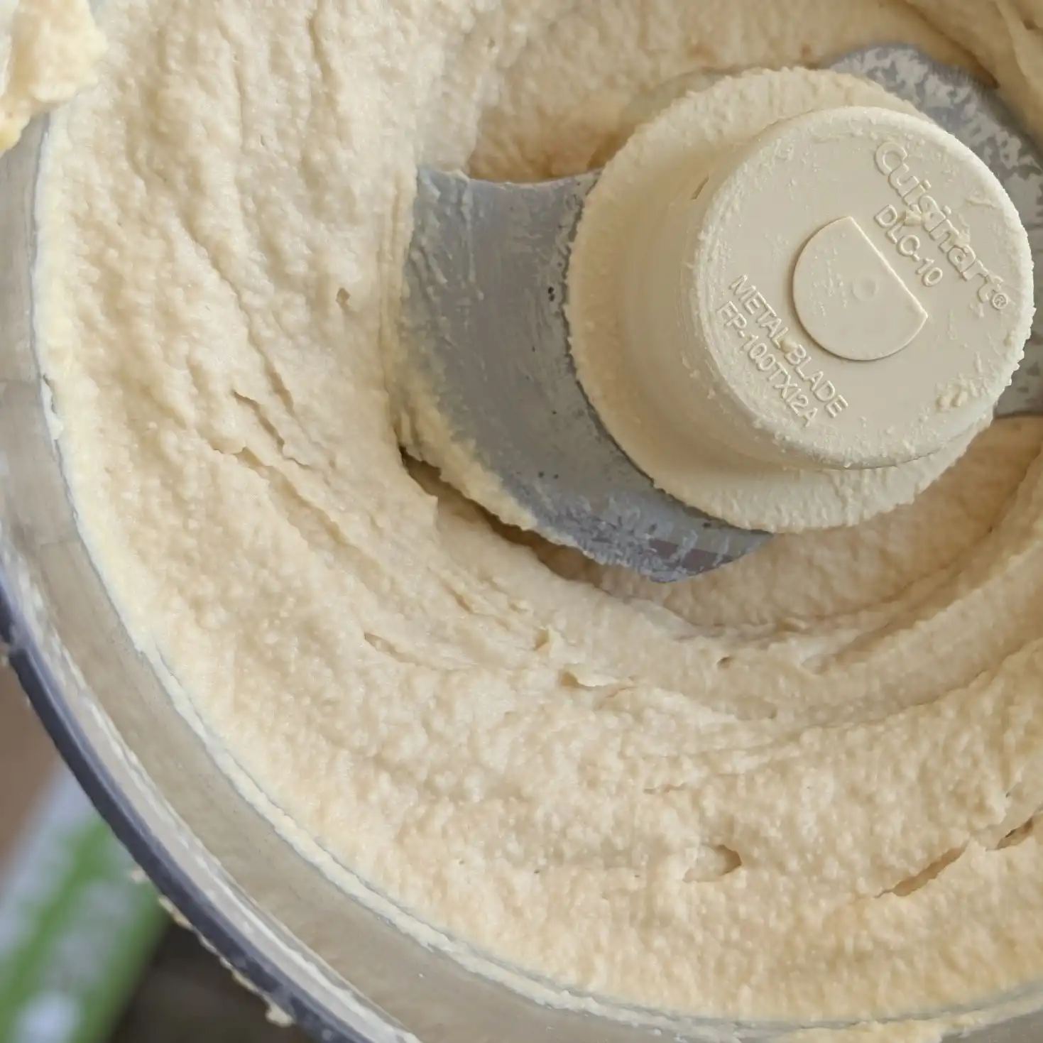 House Hummus