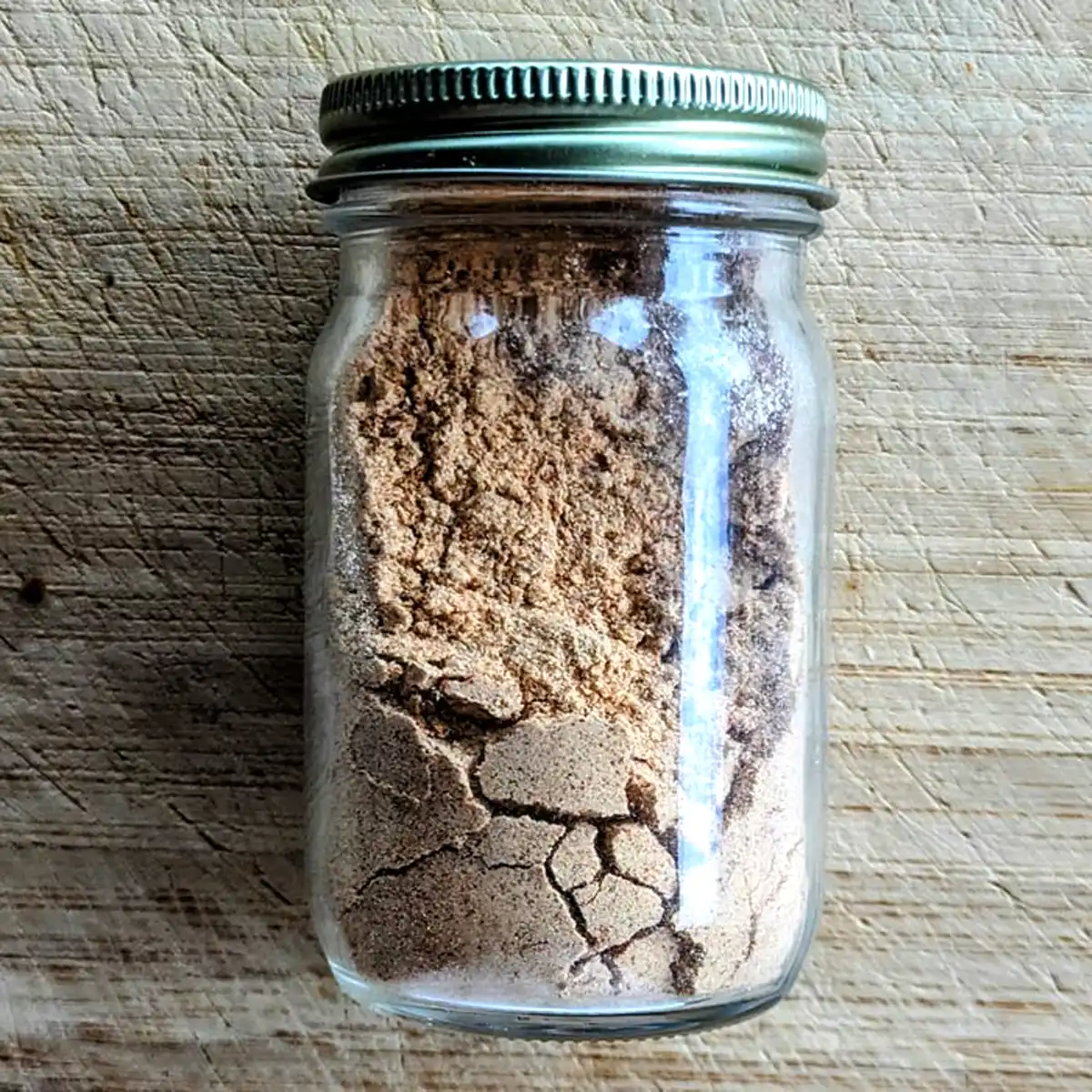 House Seasoned Salt