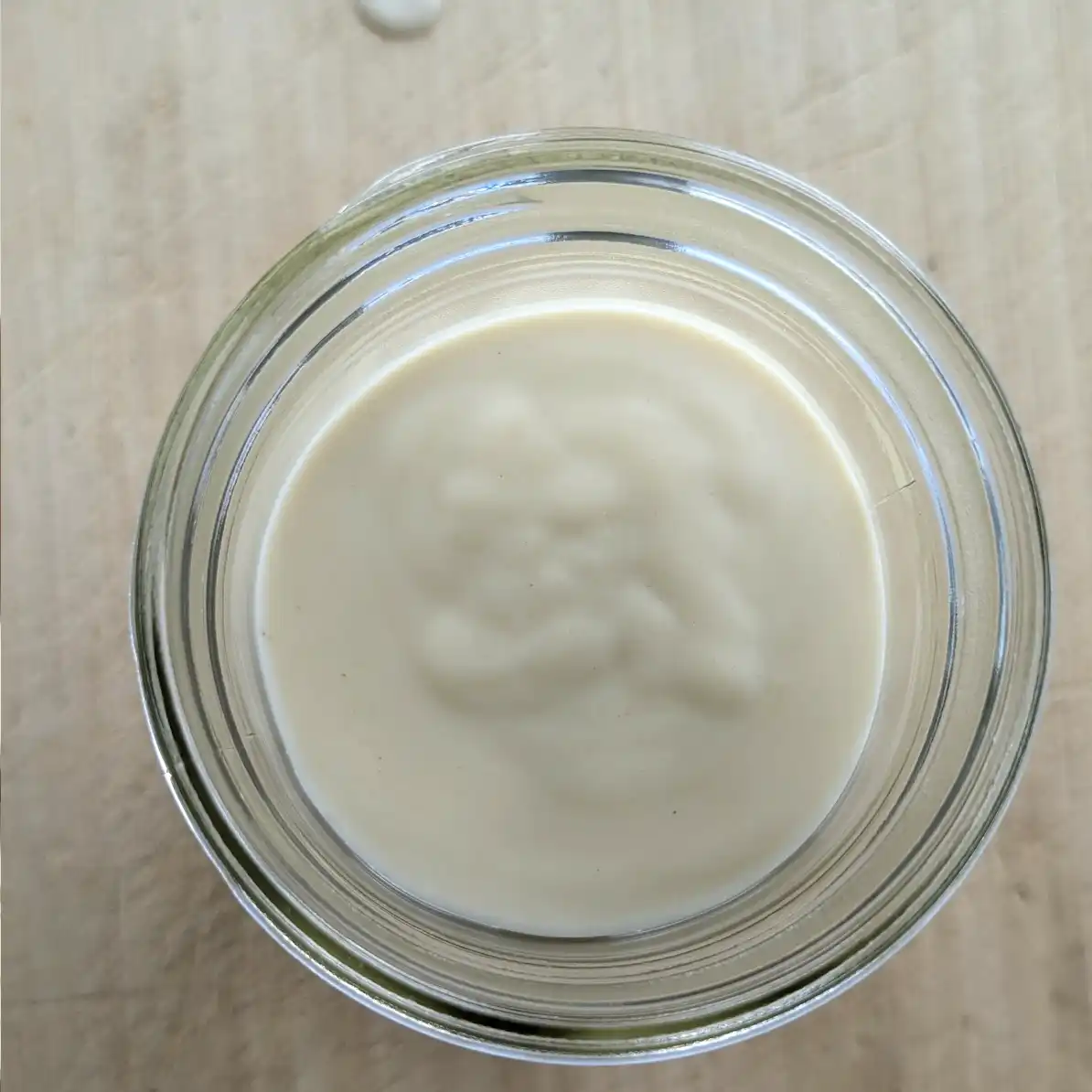 Fresh Batch of New Butter