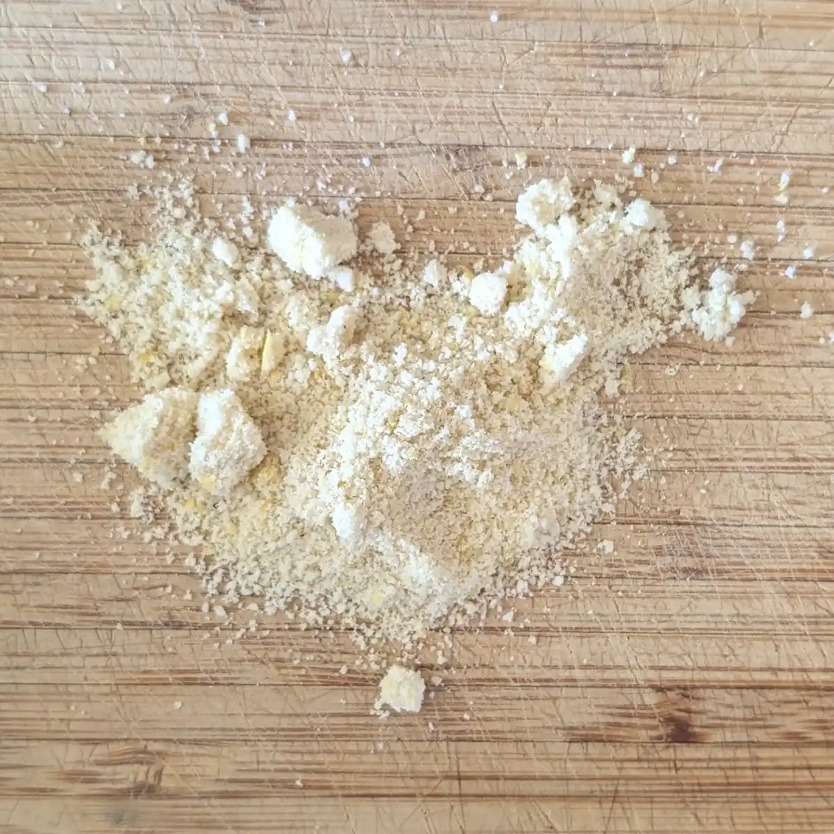 New Parmesan