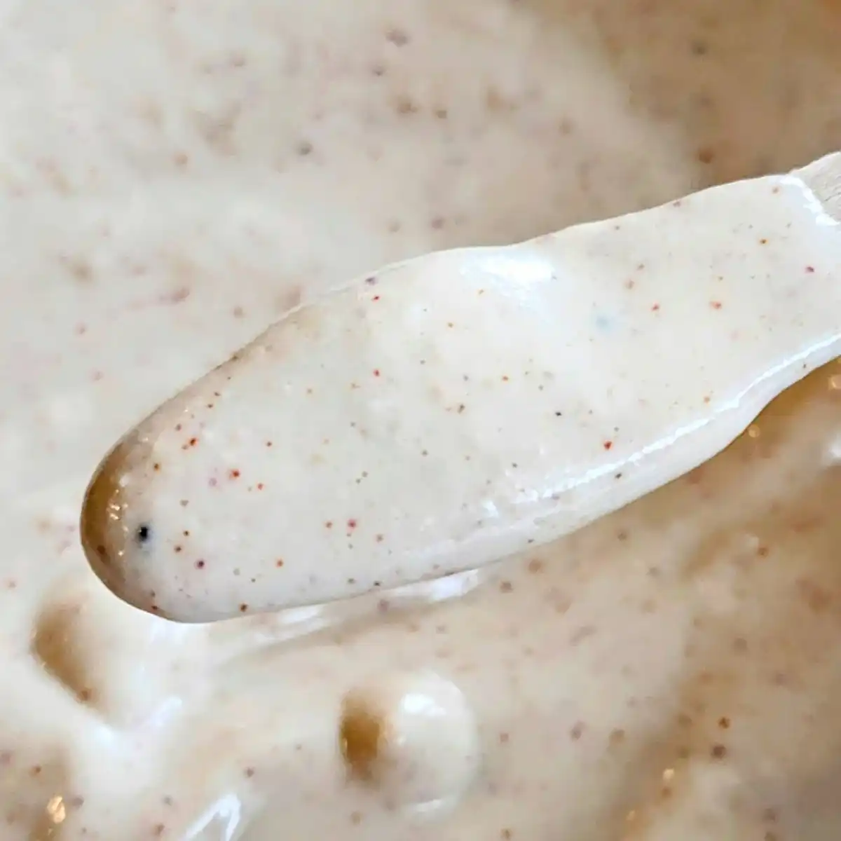 Pink Peppercorn Habanero Dip