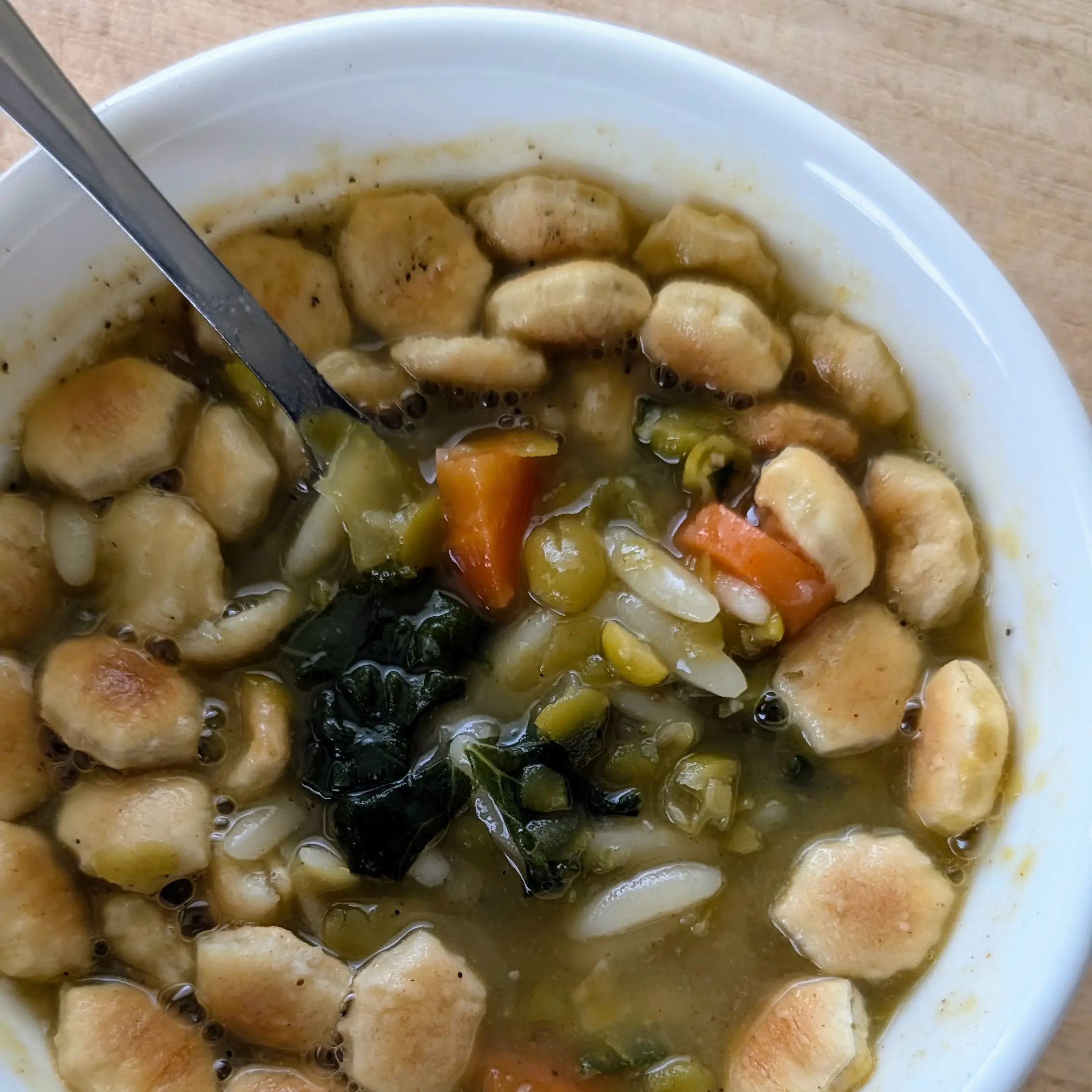 Split Pea Soup